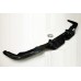 Toyota 86 Facelift 17-21 T Style Rear Bumper Diffuser